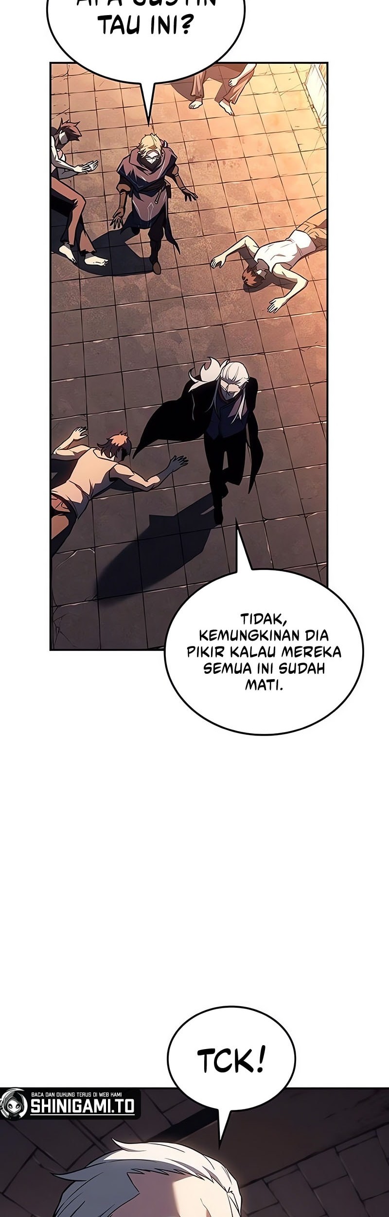 Ice Lord - Chapter 33 - Page 51