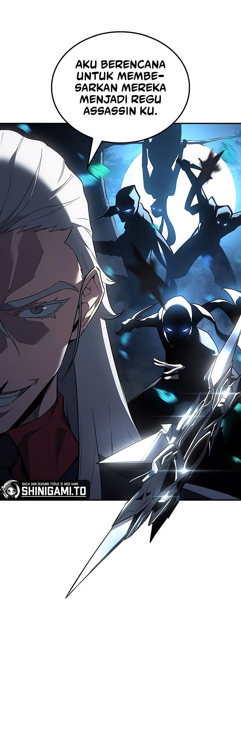 Ice Lord - Chapter 33 - Page 58