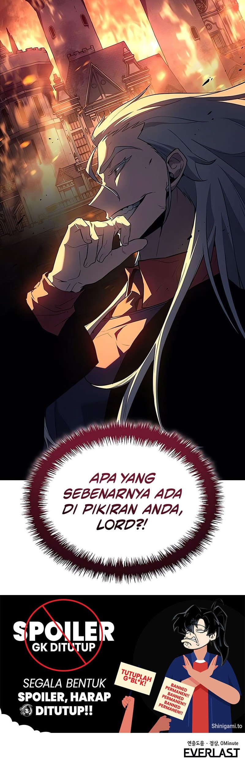 Ice Lord - Chapter 33 - Page 63