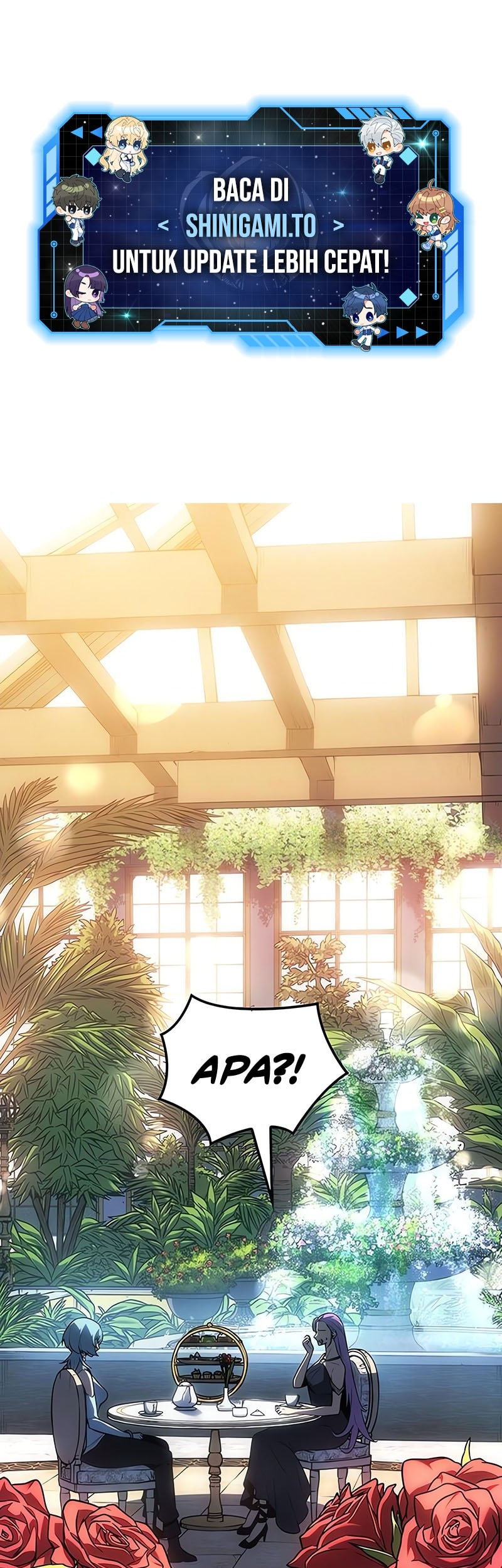 Ice Lord - Chapter 33 - Page 2