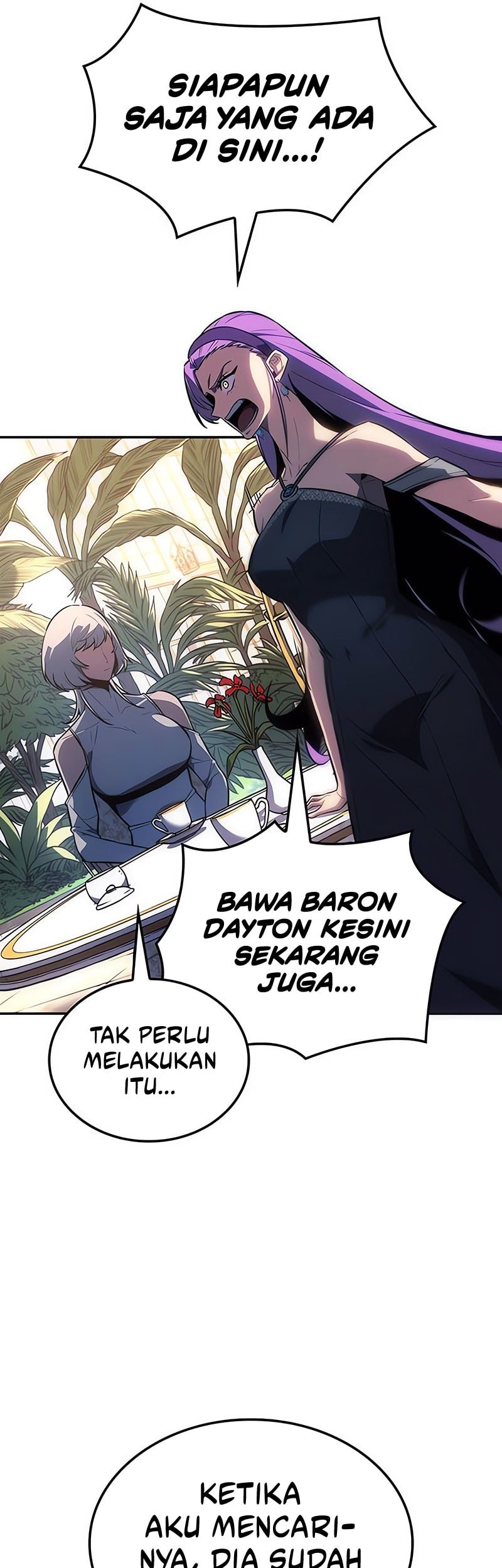 Ice Lord - Chapter 33 - Page 6