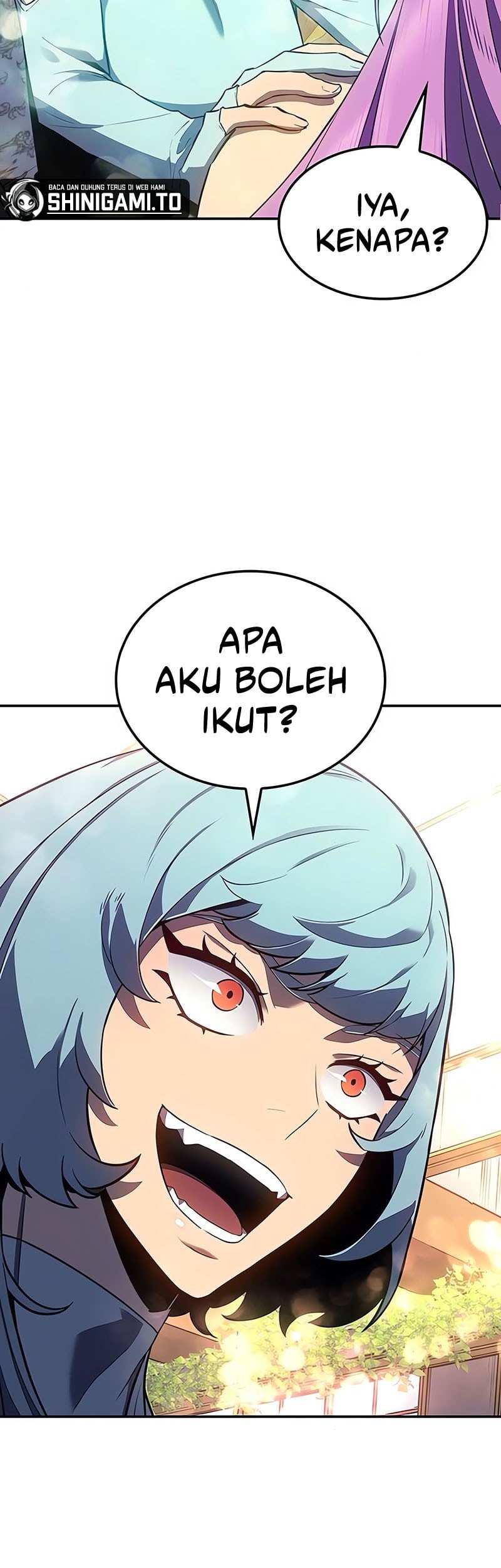 Ice Lord - Chapter 33 - Page 16