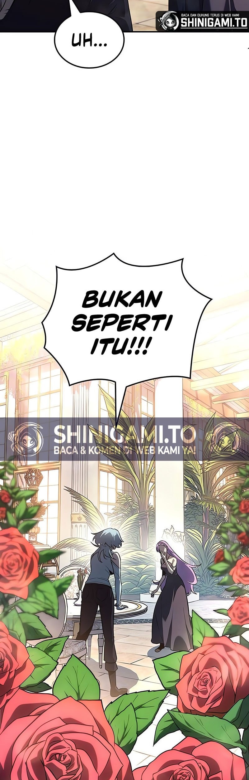 Ice Lord - Chapter 33 - Page 20