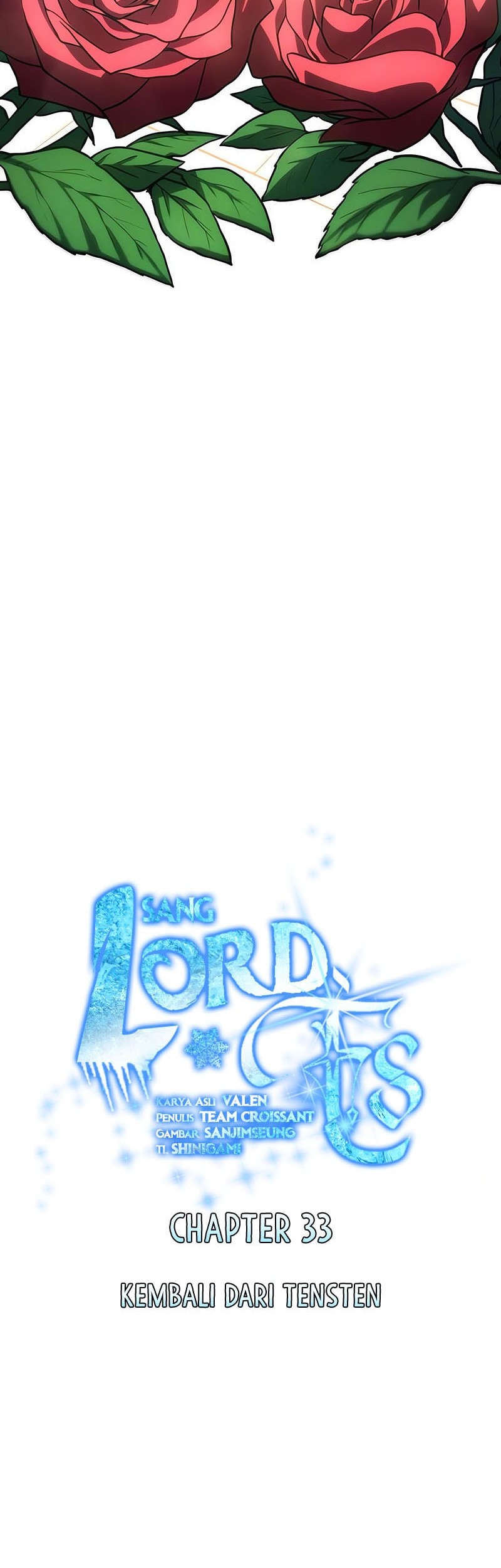 Ice Lord - Chapter 33 - Page 21