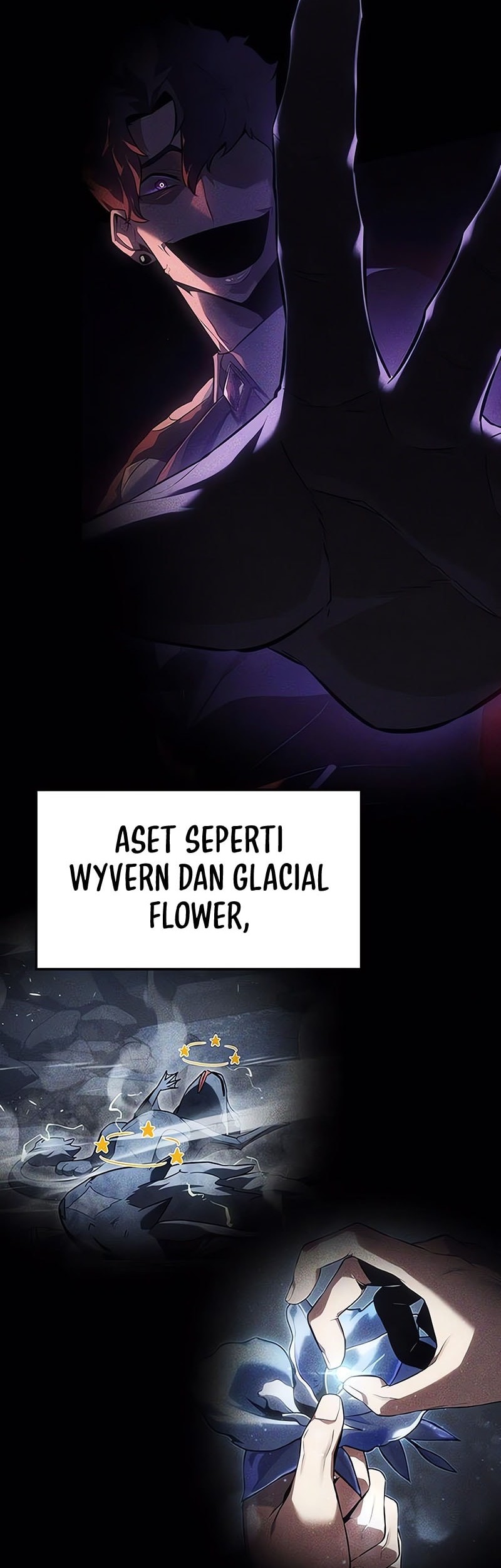 Ice Lord - Chapter 33 - Page 23