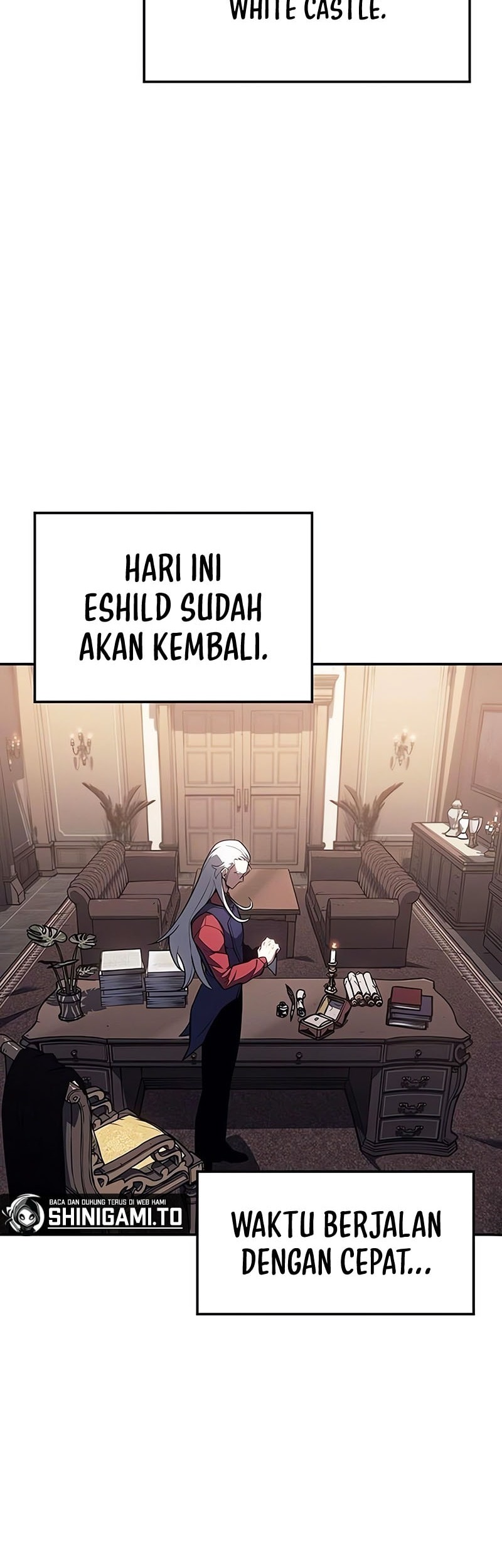 Ice Lord - Chapter 33 - Page 25