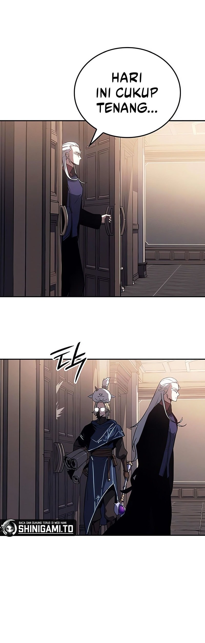 Ice Lord - Chapter 33 - Page 27