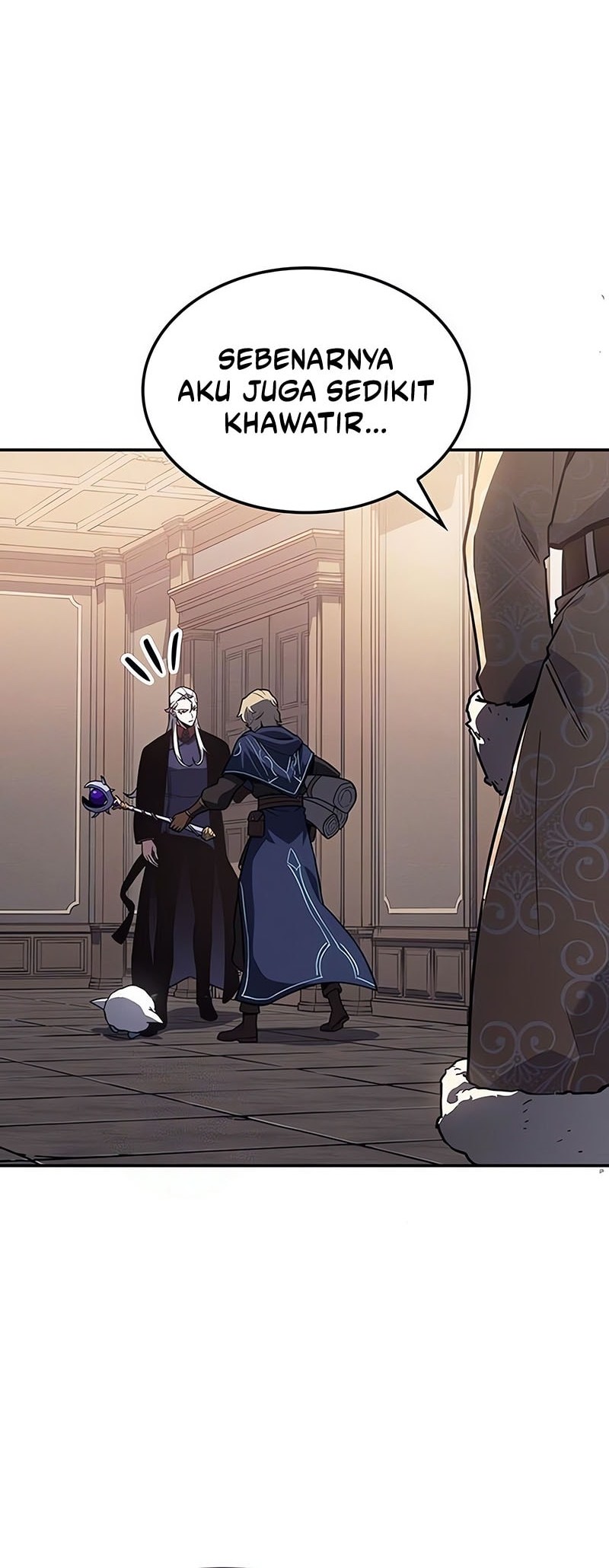 Ice Lord - Chapter 33 - Page 29