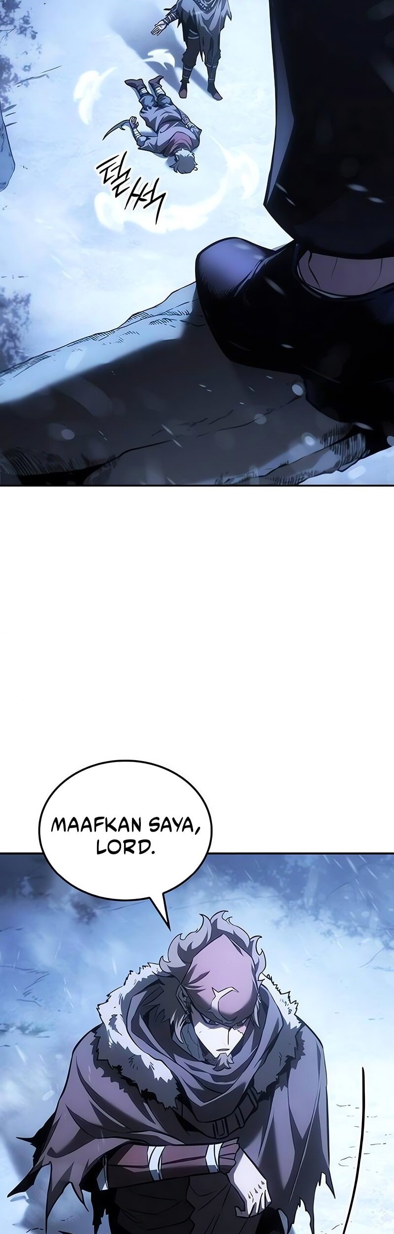 Ice Lord - Chapter 34 - Page 35