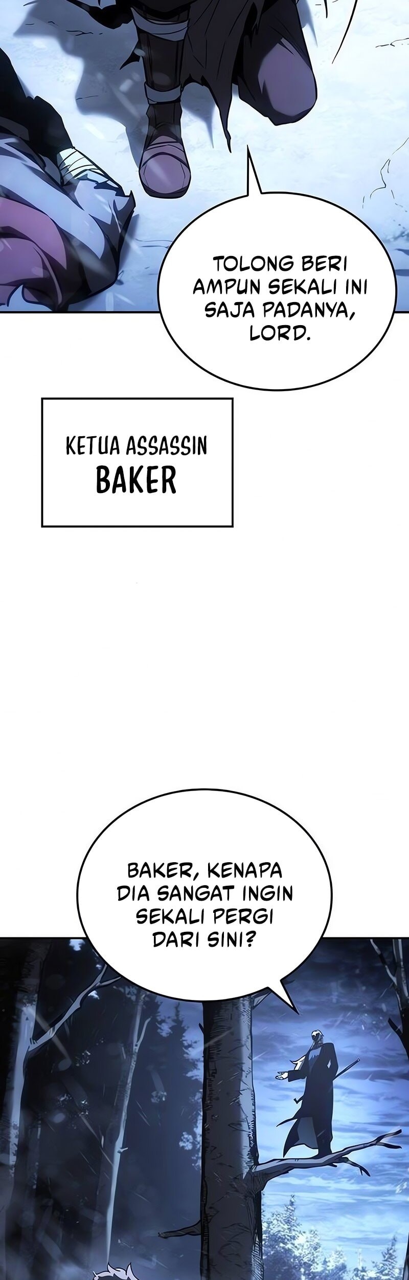 Ice Lord - Chapter 34 - Page 36