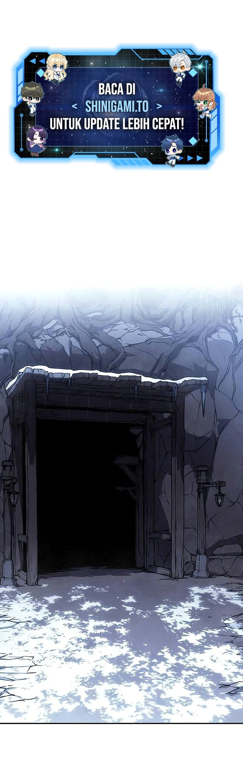 Ice Lord - Chapter 34 - Page 2