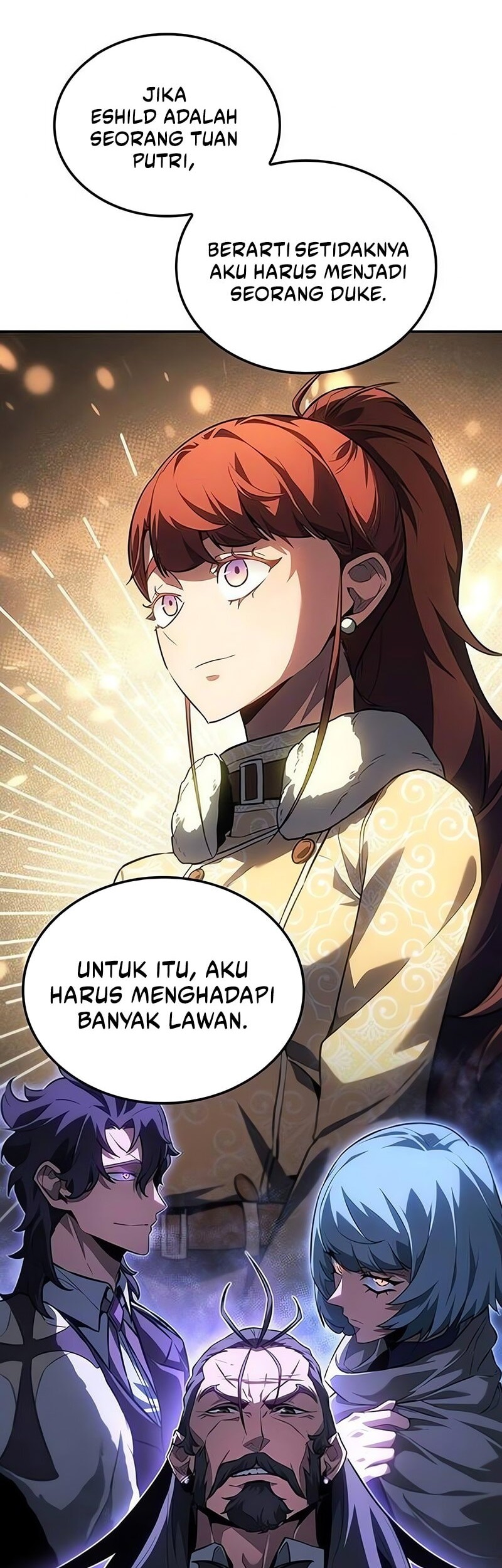 Ice Lord - Chapter 34 - Page 7