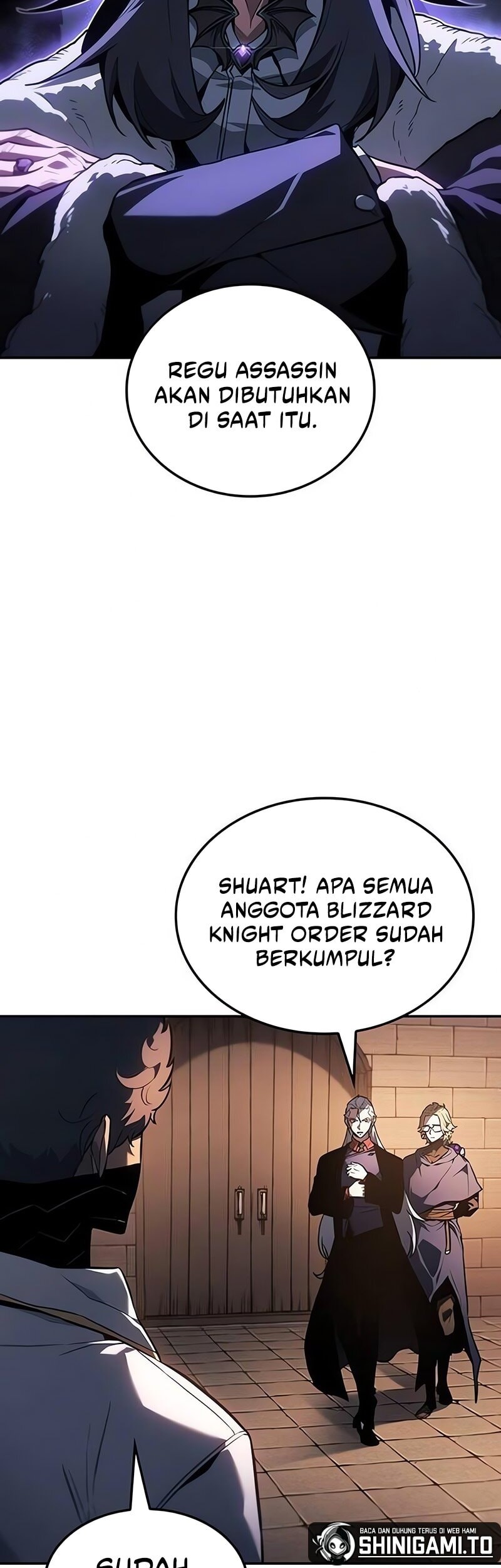 Ice Lord - Chapter 34 - Page 8