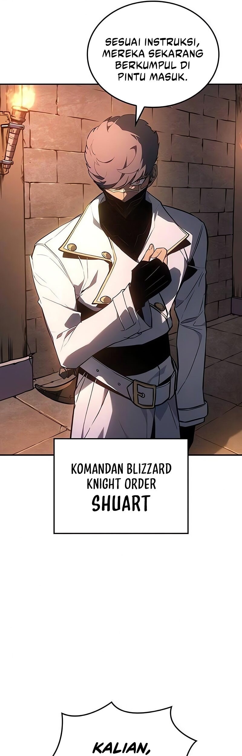 Ice Lord - Chapter 34 - Page 10