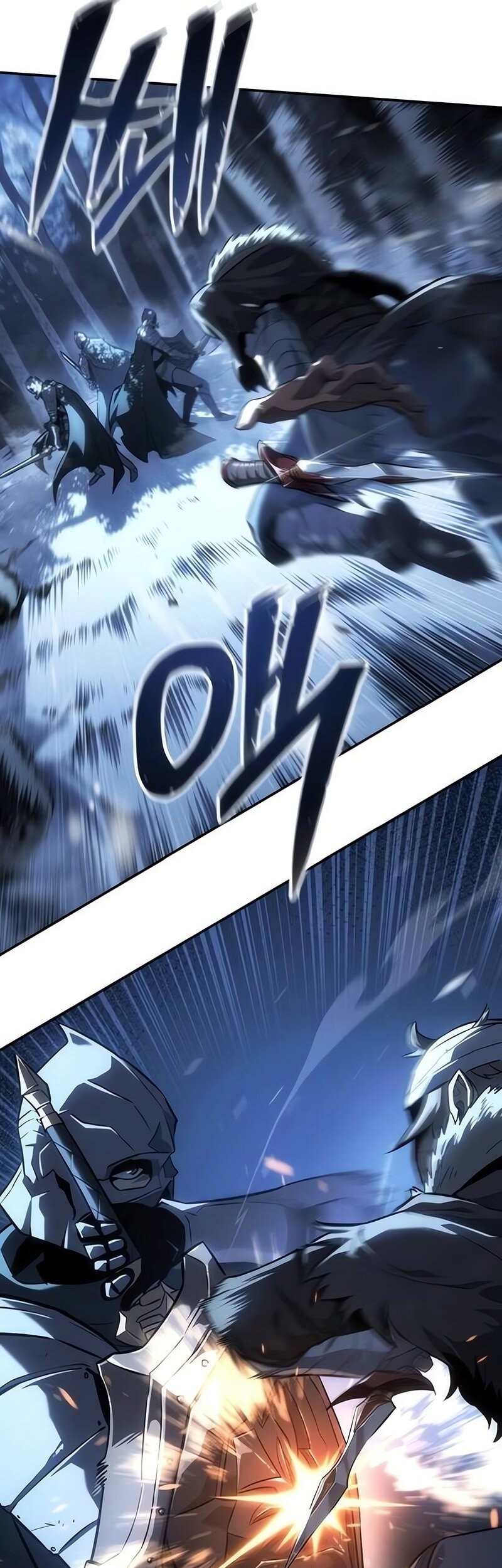 Ice Lord - Chapter 34 - Page 18