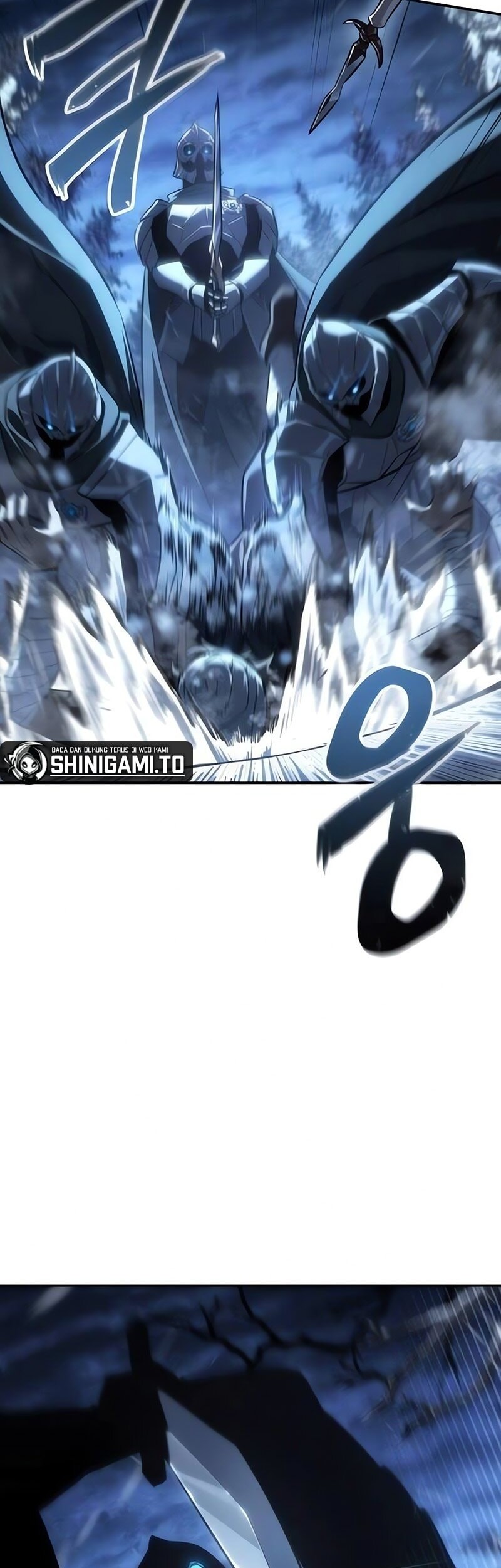 Ice Lord - Chapter 34 - Page 20