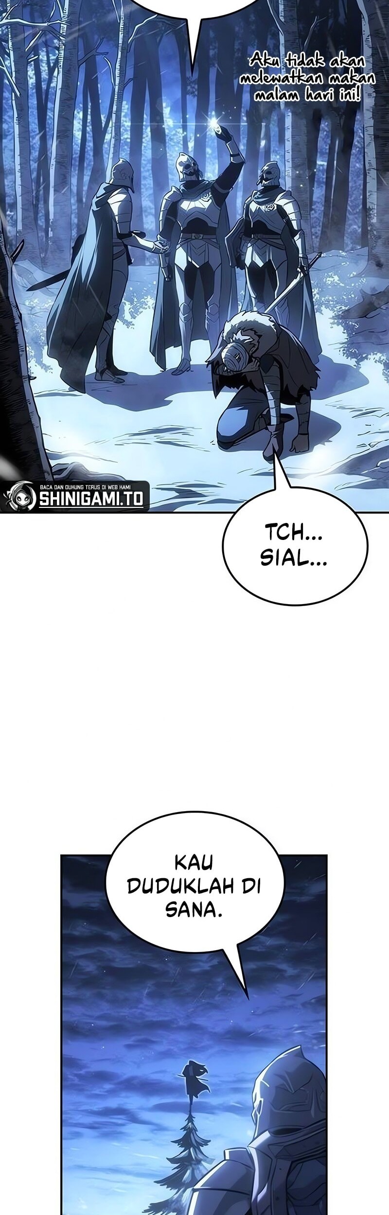 Ice Lord - Chapter 34 - Page 23