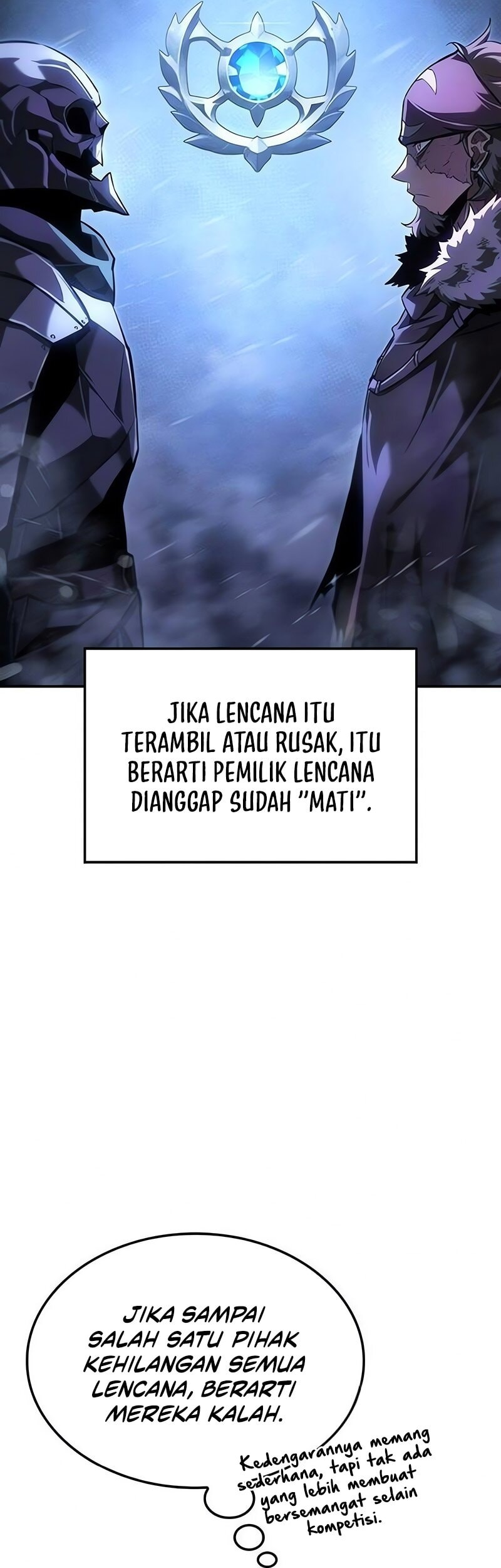 Ice Lord - Chapter 34 - Page 26