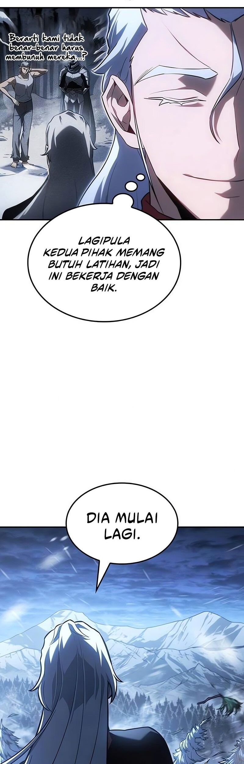 Ice Lord - Chapter 34 - Page 27