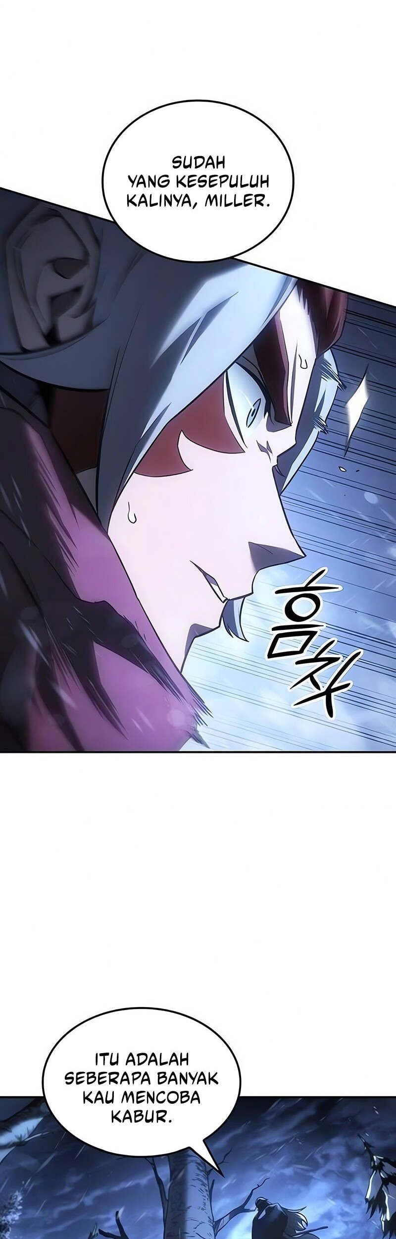 Ice Lord - Chapter 34 - Page 31