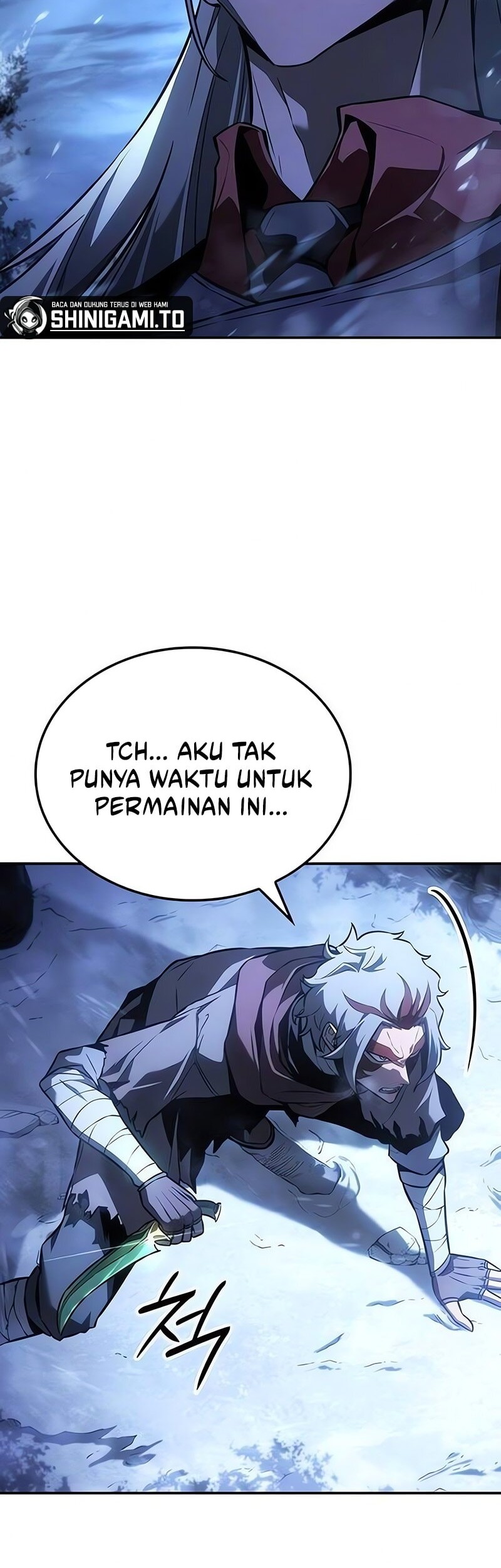 Ice Lord - Chapter 34 - Page 33