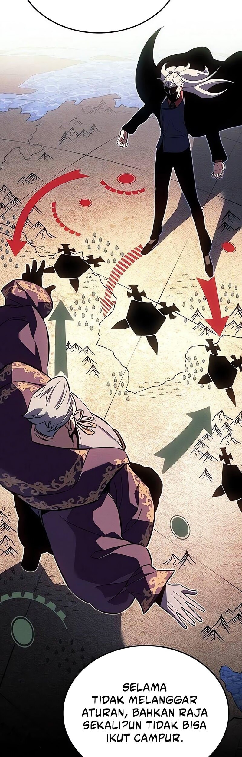 Ice Lord - Chapter 35 - Page 36