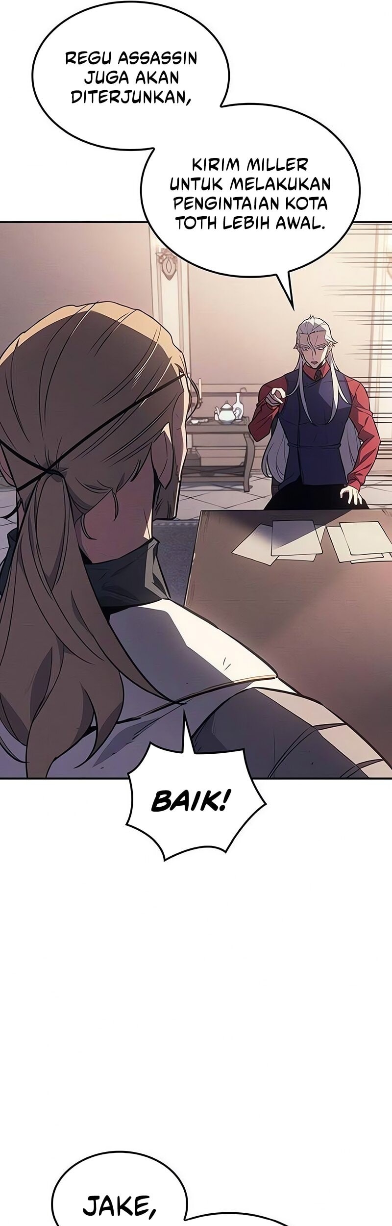 Ice Lord - Chapter 35 - Page 42