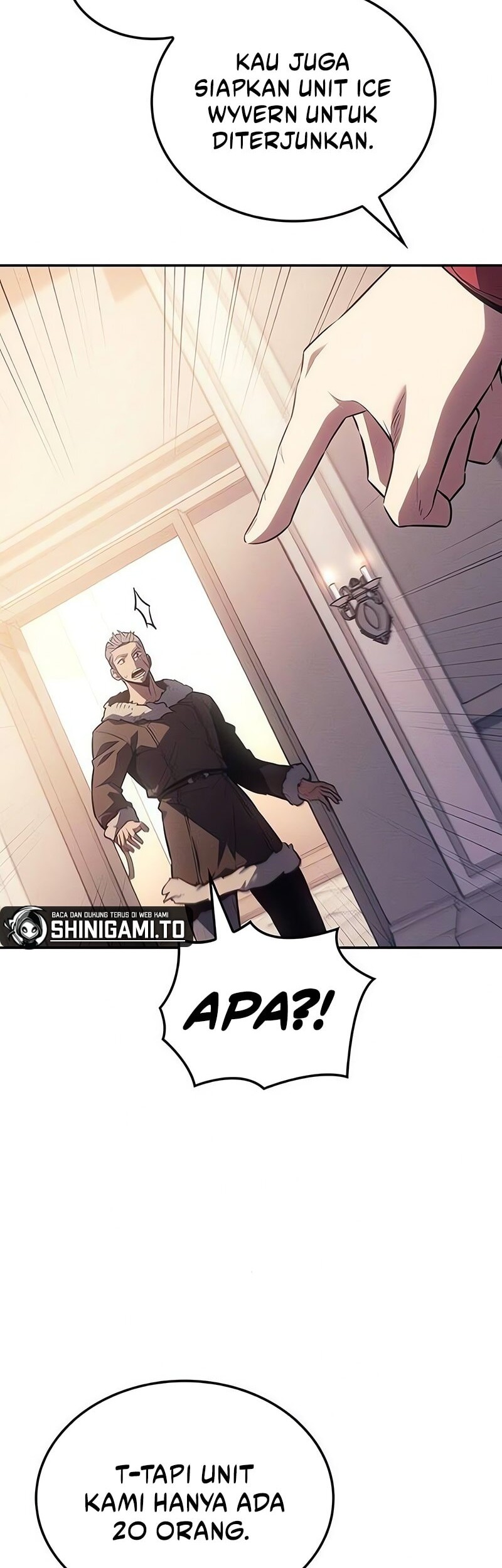 Ice Lord - Chapter 35 - Page 43