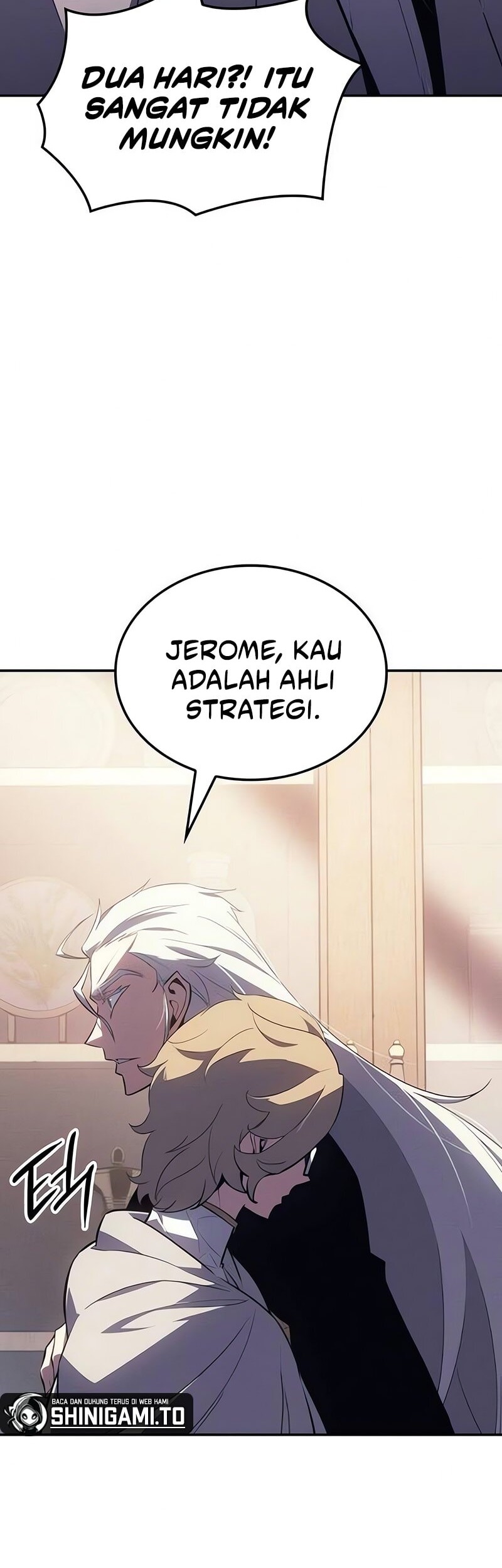 Ice Lord - Chapter 35 - Page 57