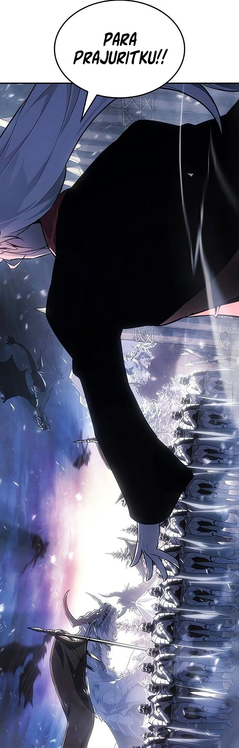 Ice Lord - Chapter 35 - Page 62