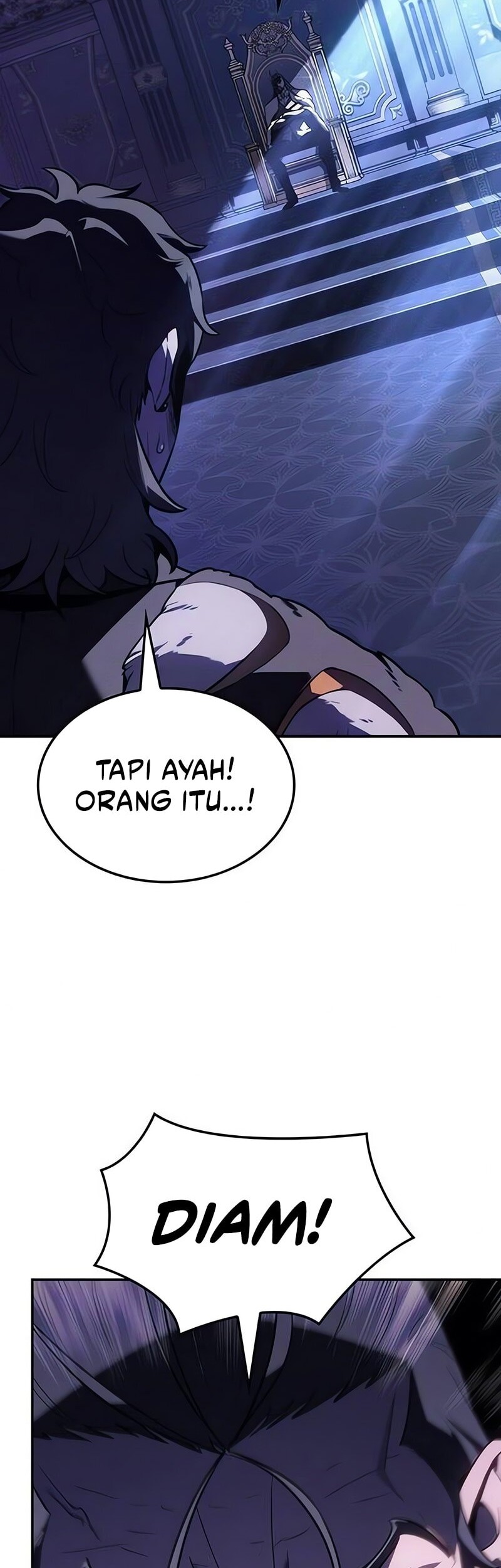 Ice Lord - Chapter 35 - Page 3