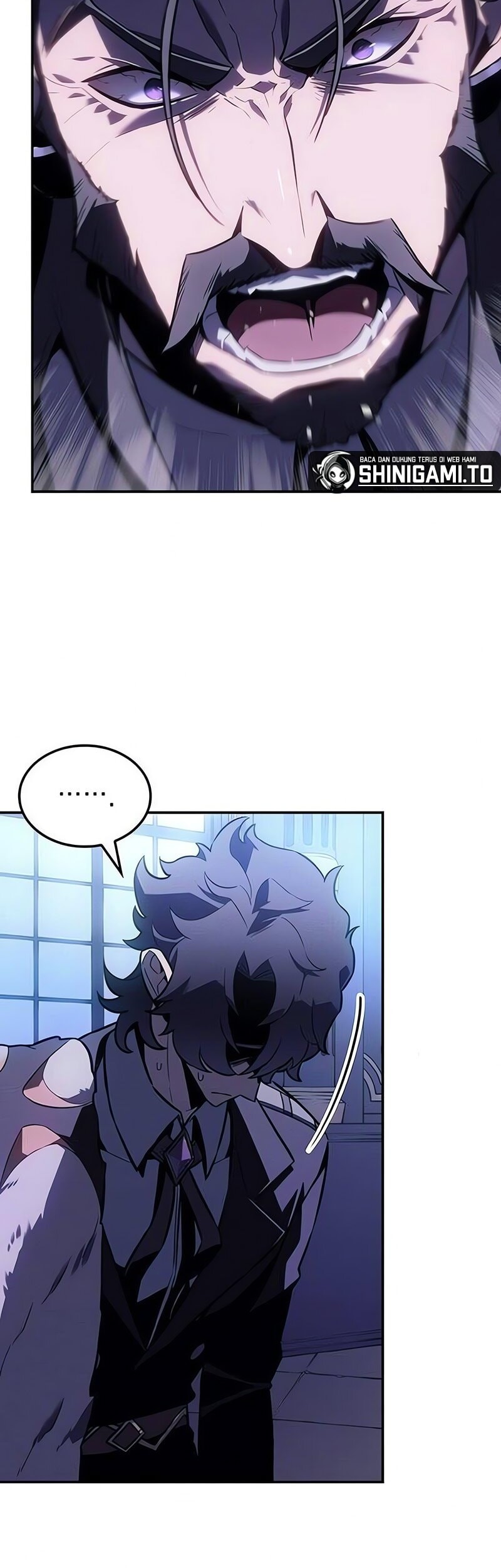 Ice Lord - Chapter 35 - Page 4