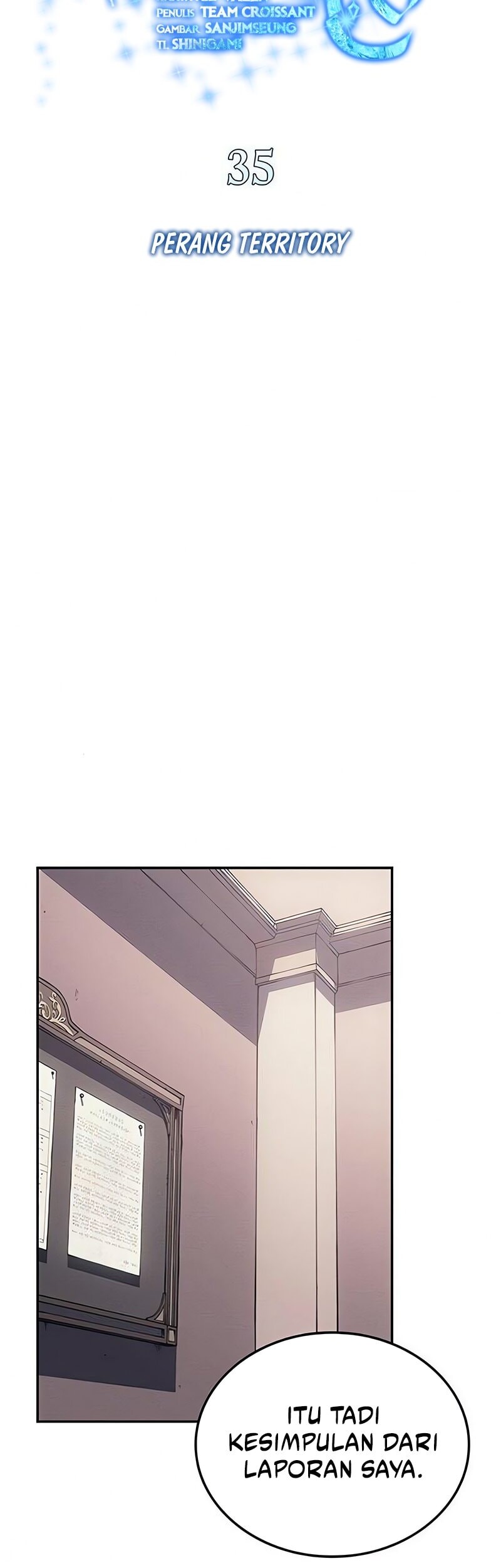 Ice Lord - Chapter 35 - Page 8