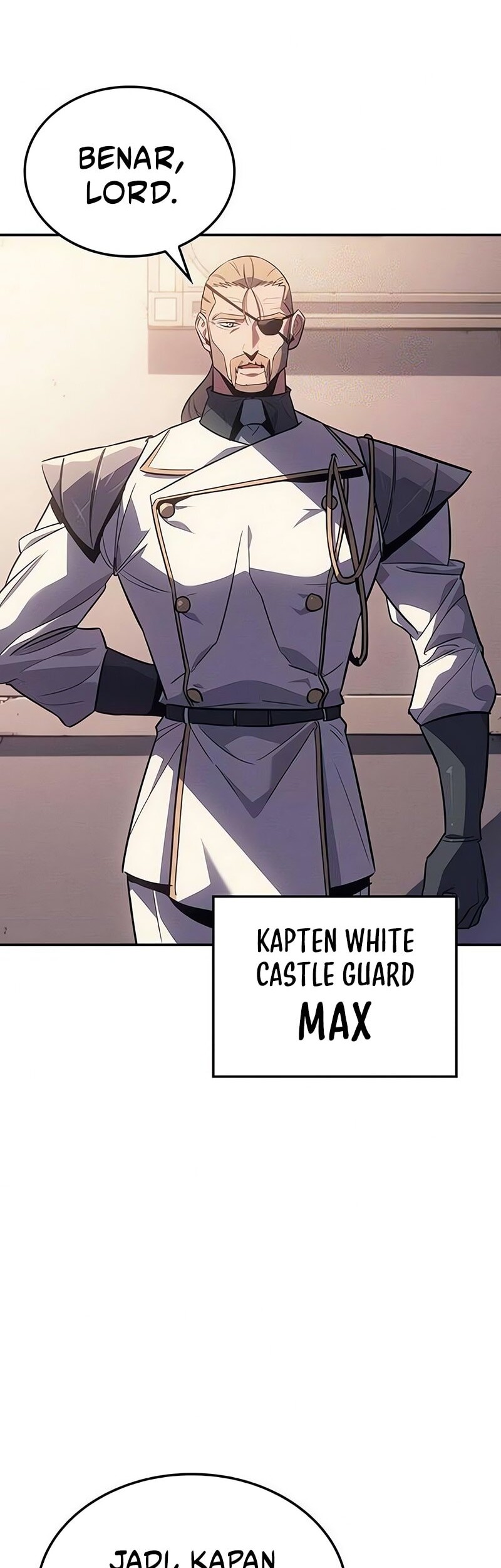 Ice Lord - Chapter 35 - Page 11