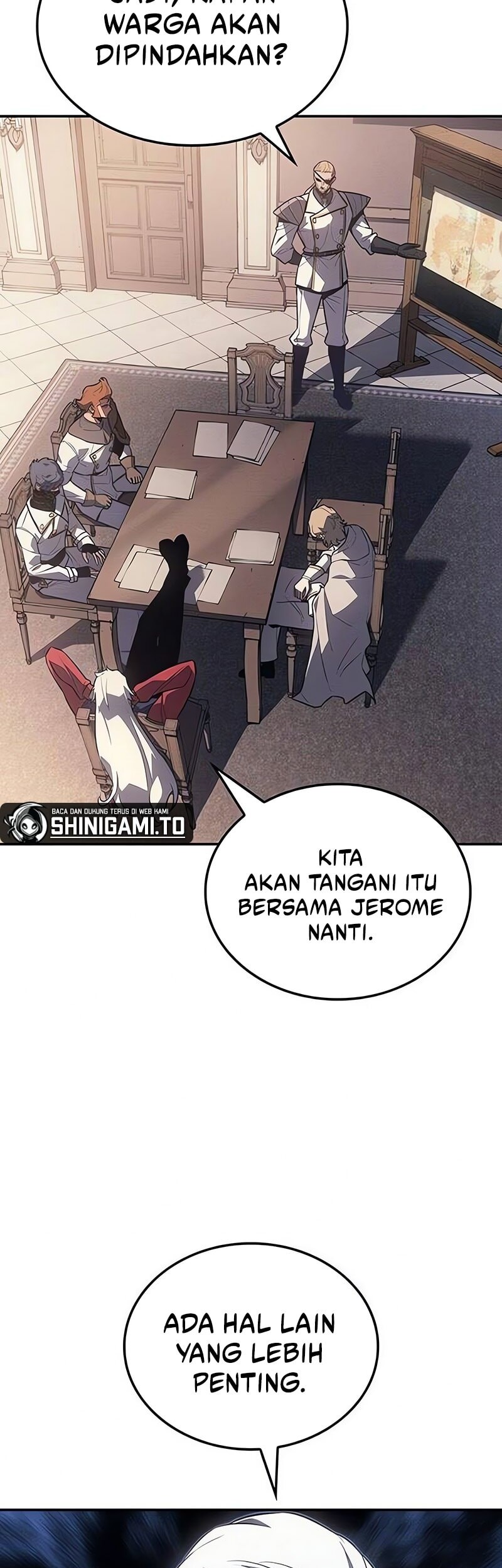 Ice Lord - Chapter 35 - Page 12