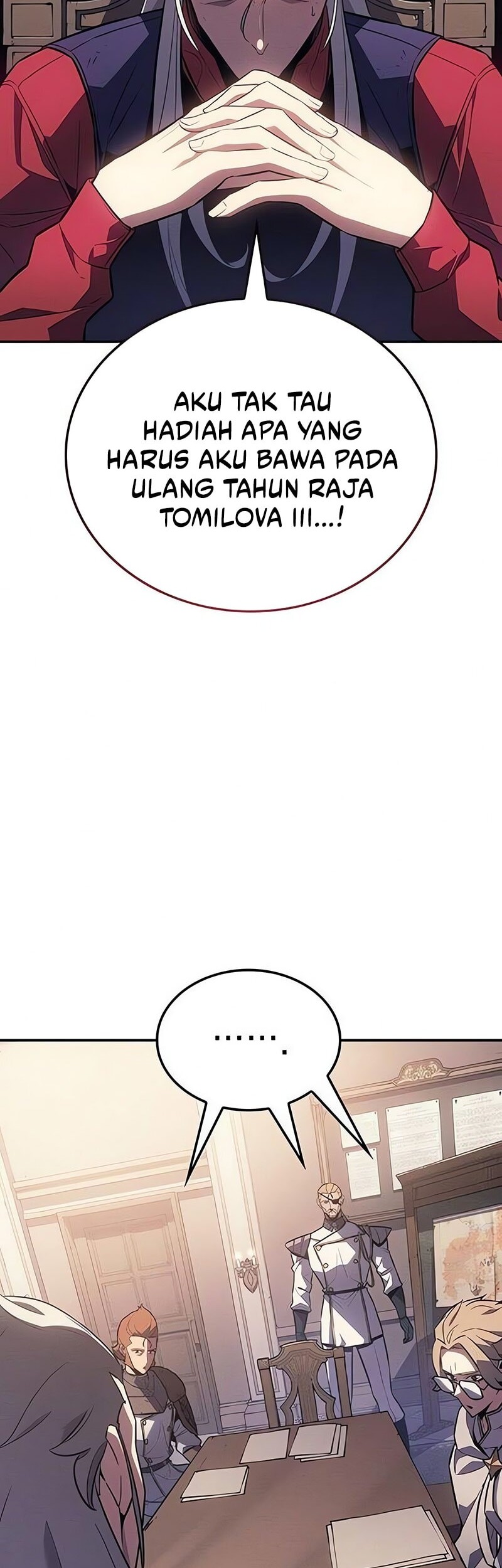 Ice Lord - Chapter 35 - Page 15