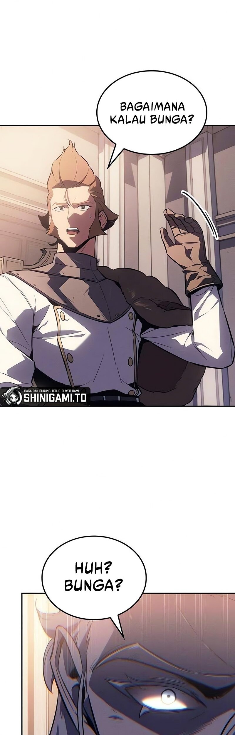 Ice Lord - Chapter 35 - Page 19