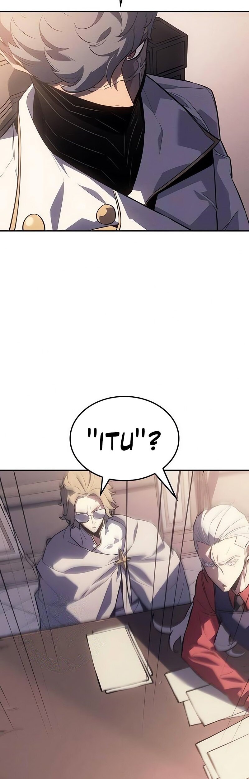 Ice Lord - Chapter 35 - Page 23