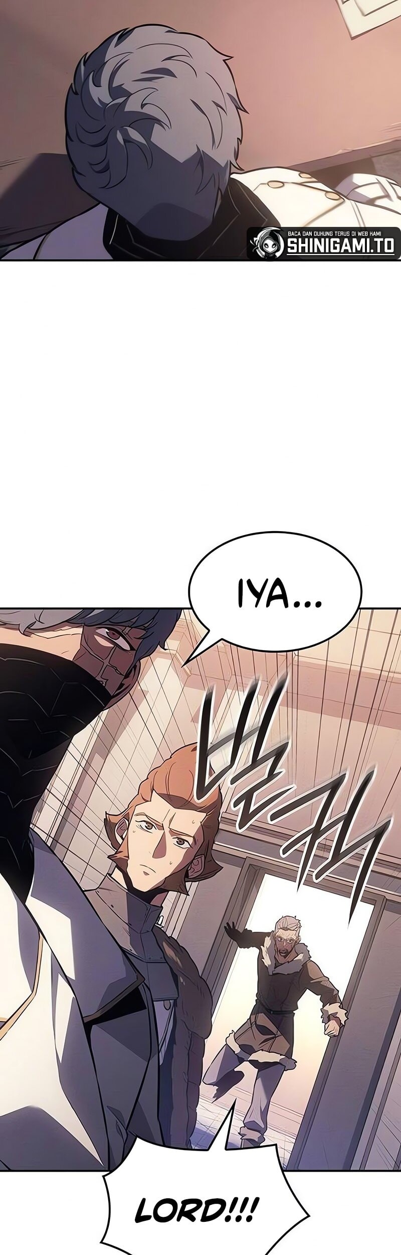 Ice Lord - Chapter 35 - Page 24