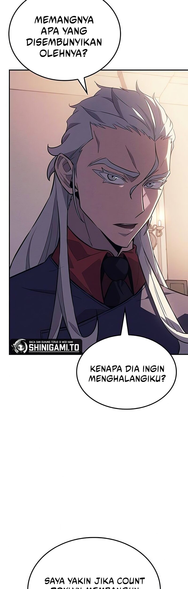 Ice Lord - Chapter 35 - Page 32