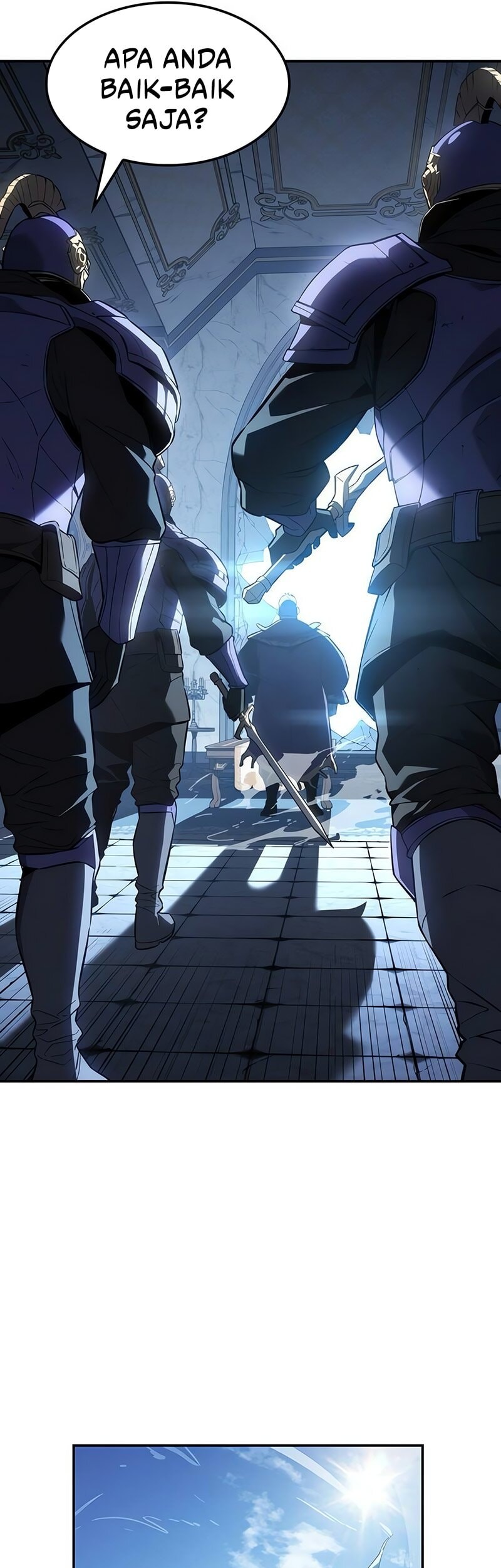 Ice Lord - Chapter 36 - Page 34