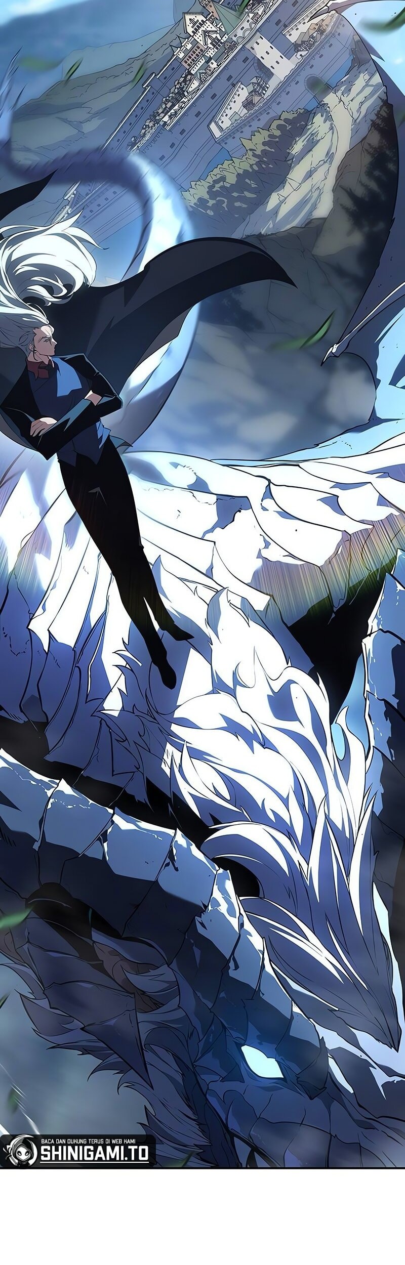 Ice Lord - Chapter 36 - Page 36