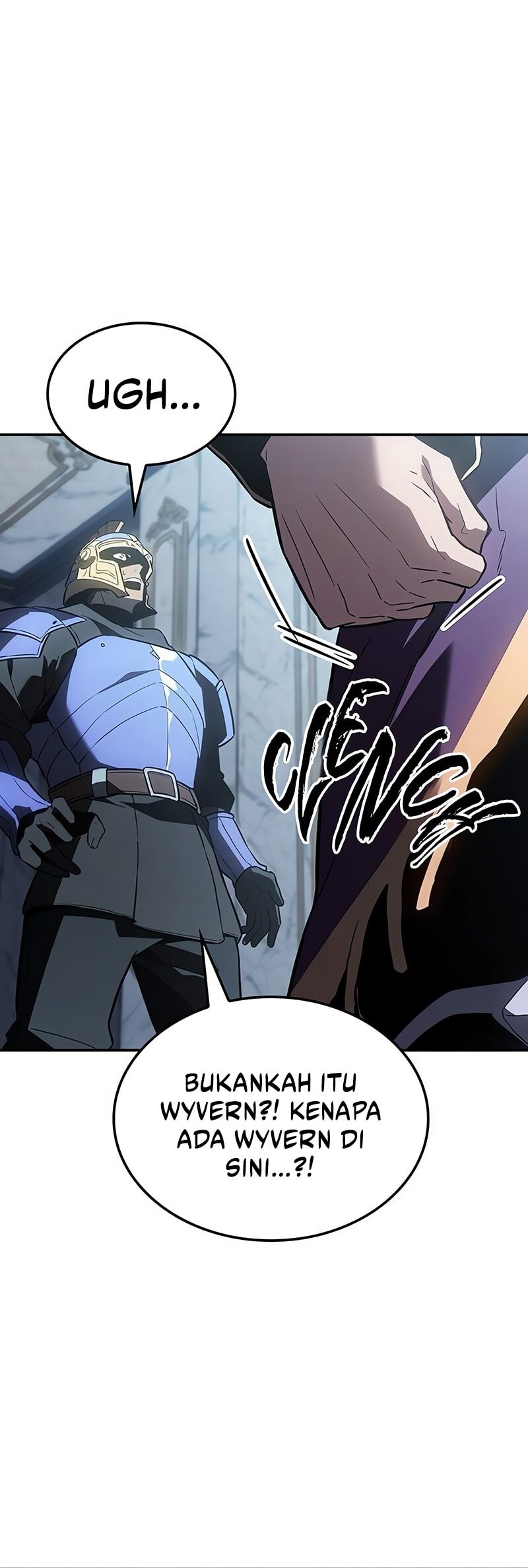 Ice Lord - Chapter 36 - Page 37