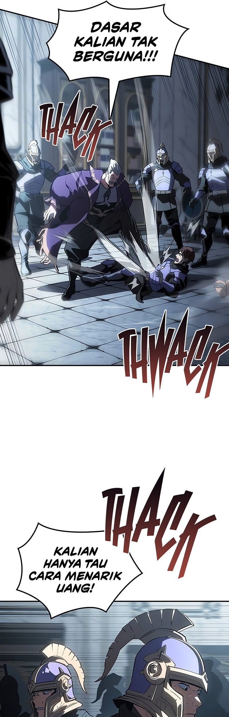 Ice Lord - Chapter 36 - Page 42