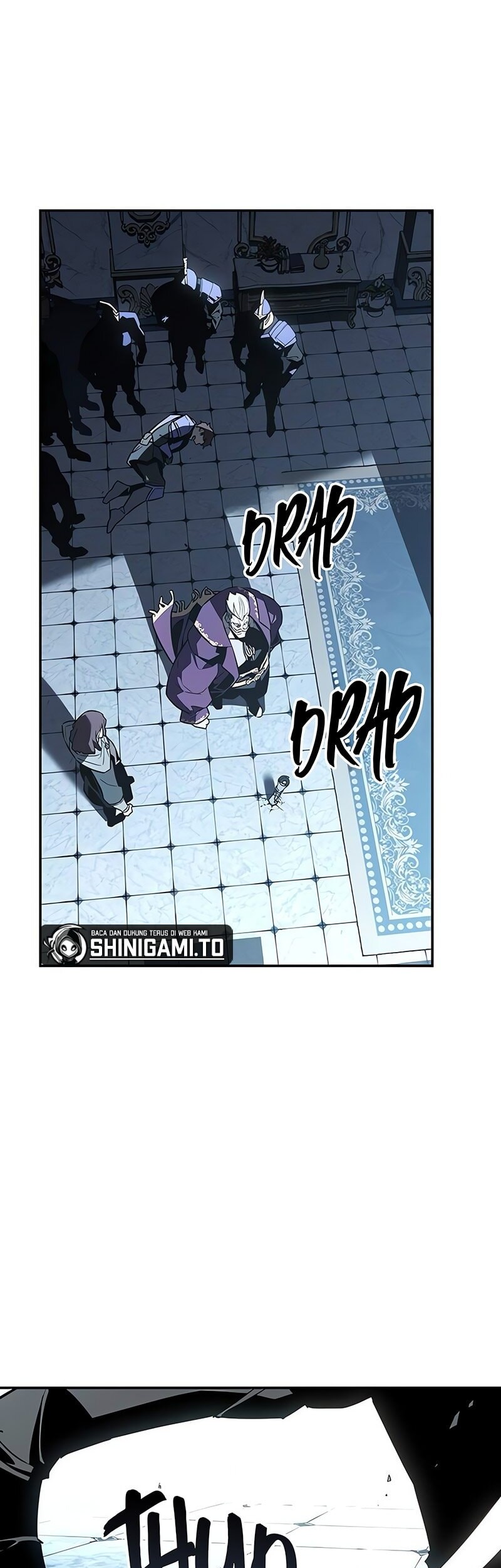 Ice Lord - Chapter 36 - Page 48