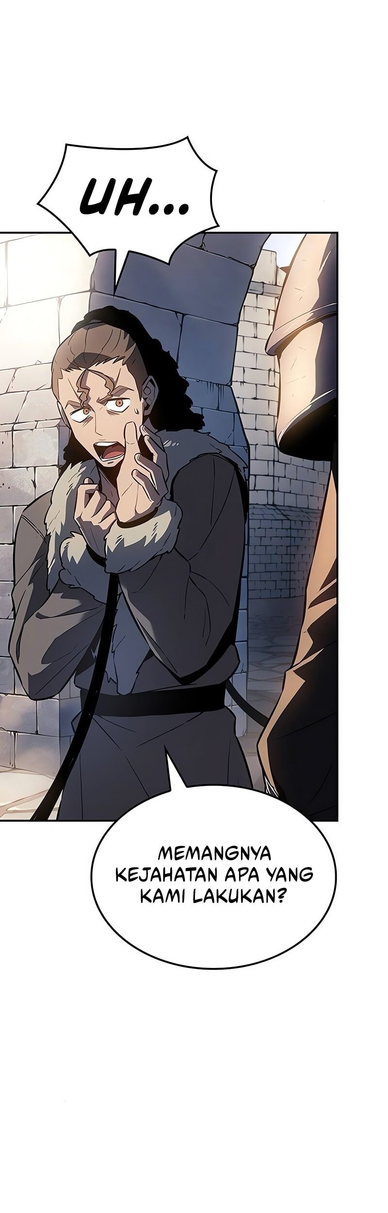 Ice Lord - Chapter 36 - Page 3