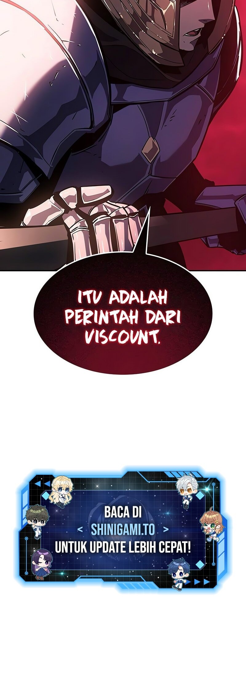 Ice Lord - Chapter 36 - Page 5