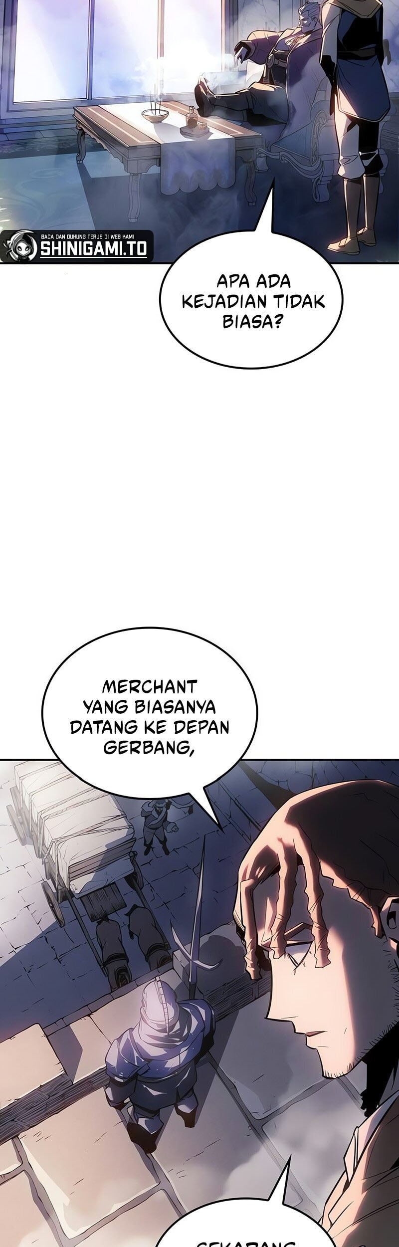 Ice Lord - Chapter 36 - Page 8