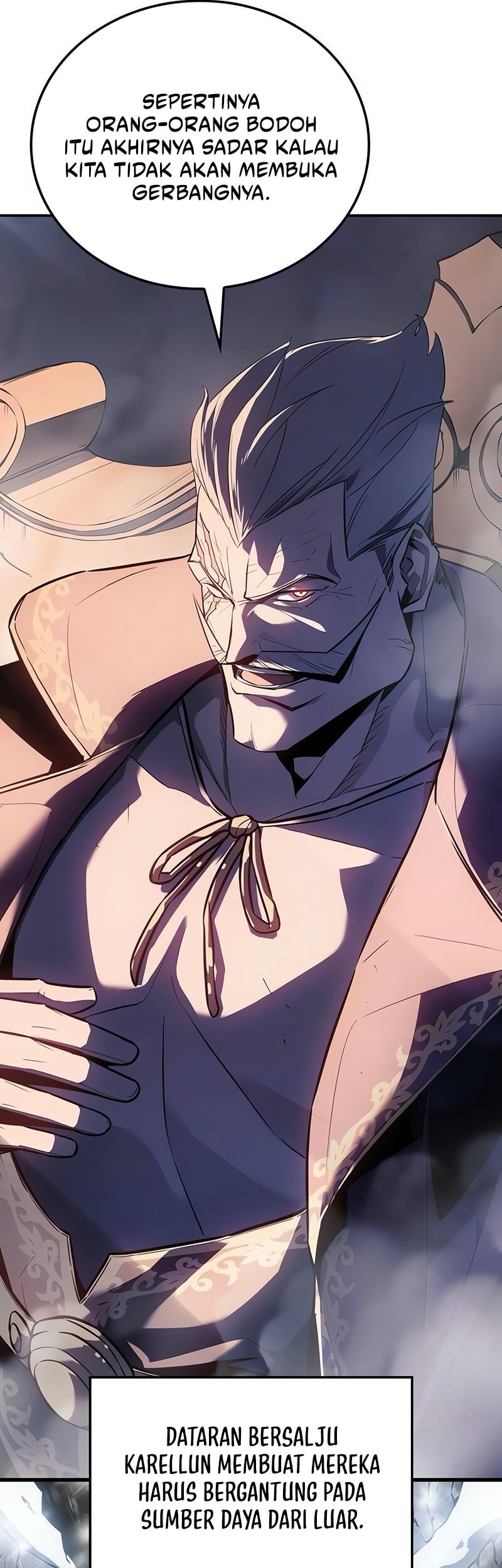 Ice Lord - Chapter 36 - Page 10