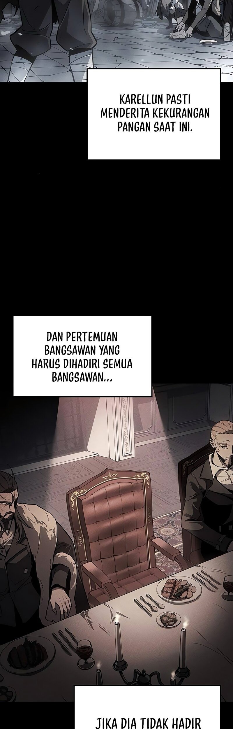 Ice Lord - Chapter 36 - Page 12